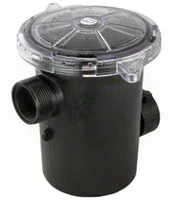 Waterway Pump Trap Assembly 6Trap kit Split Nut 310-5400