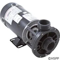 Waterway Spa Pump 3/4Hp 115V 2-Spd