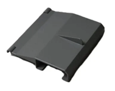 Weir Door Grey for Waterway Spa Skimmer 519-4057