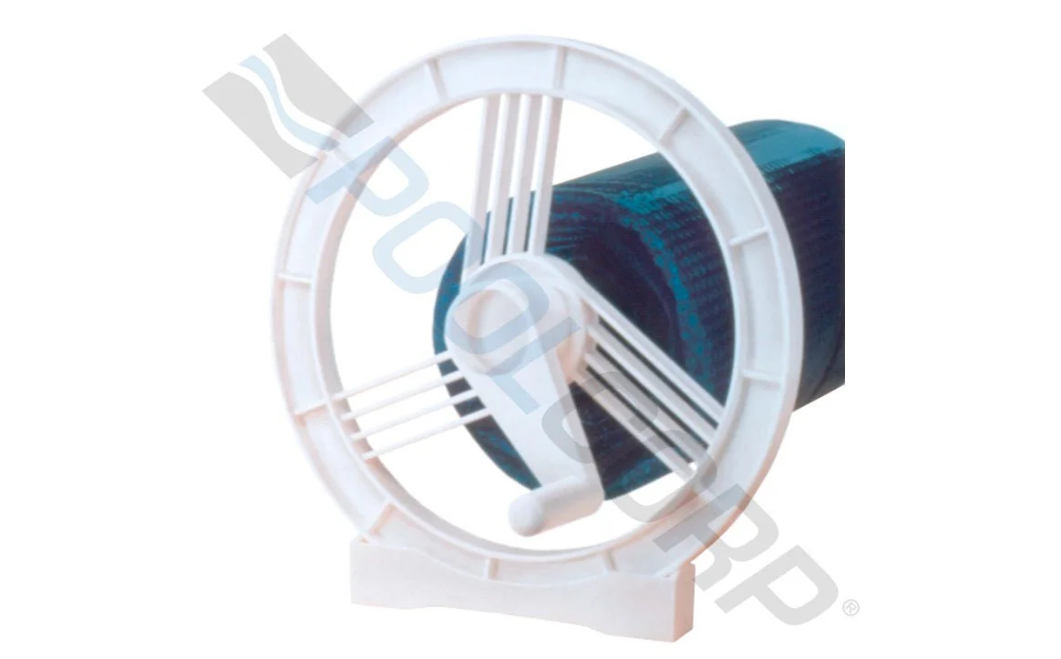 Wheels Reel End Set