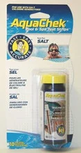 WHITE SALT TITRATORS Test Strips – Waterline Technologies