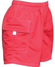 Woman’s Board Shorts – 2XL – 6XL