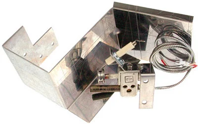 Zodiac Laars Pilot Burner Natural Gas | R0096700